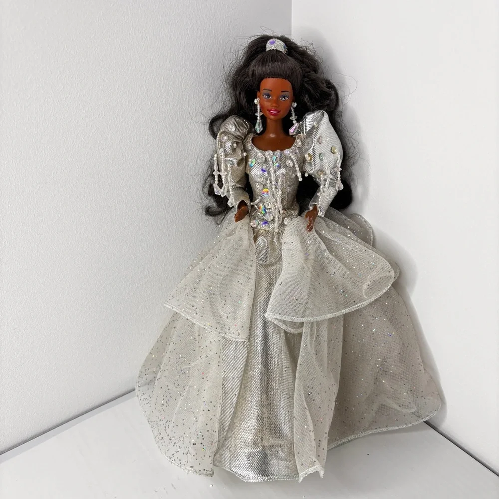 Barbie this 1992